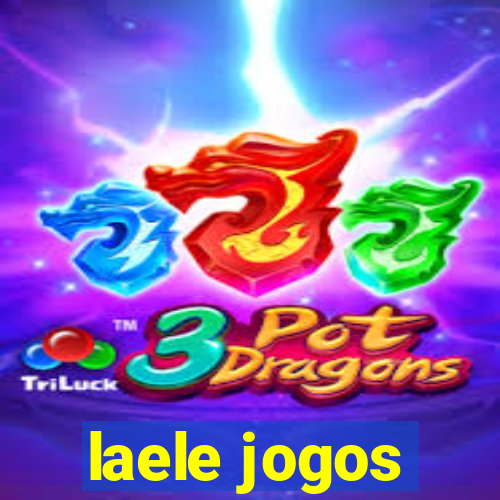 laele jogos